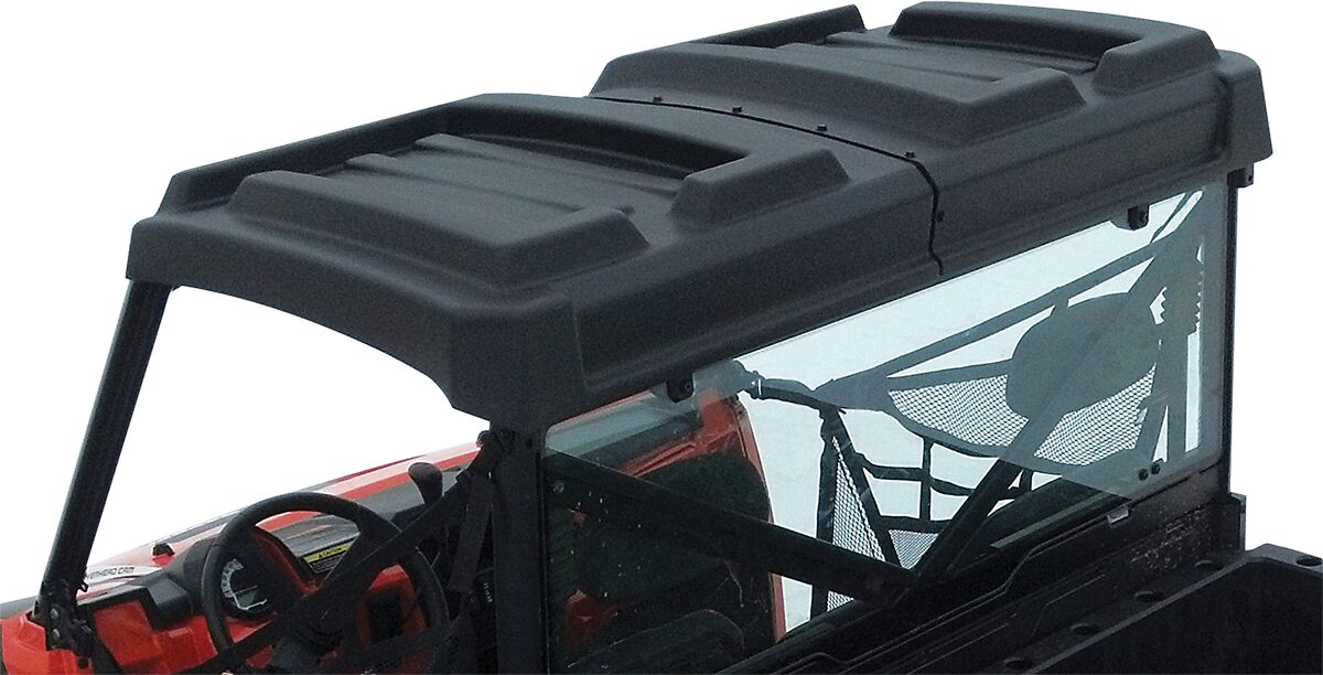 Moose Offroad Four Wheel Roof Rangr 13 Fulsz 2 Pc