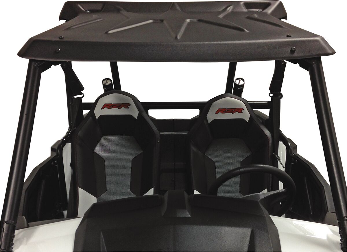 Moose Offroad Four Wheel Roof Polaris Rzr1000 Mse