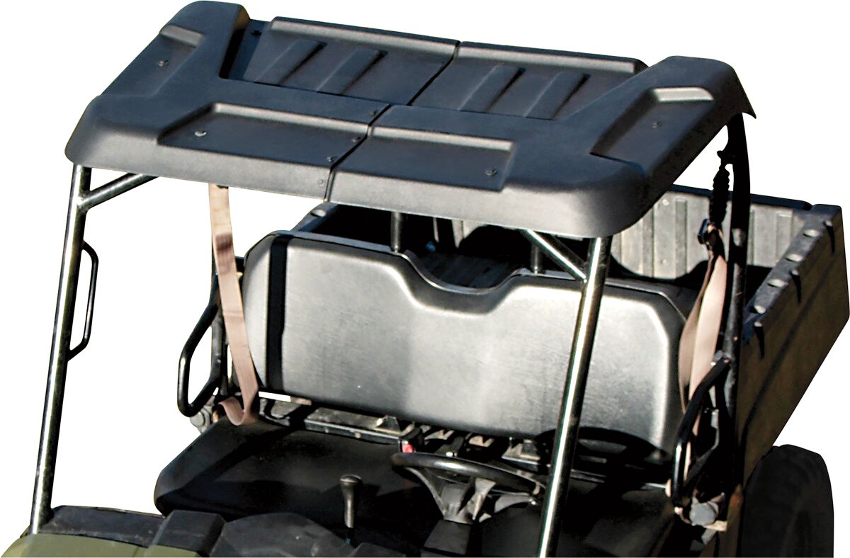 Moose Offroad Four Wheel Roof Polaris Rngr Midsize