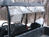 Moose Offroad Four Wheel Back Panel Ranger Mid Sz