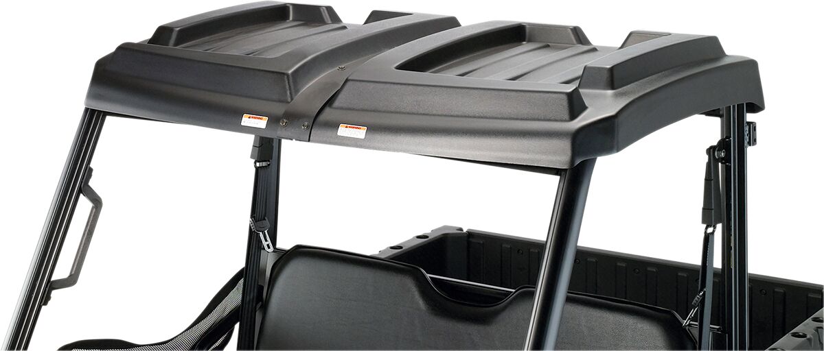 Moose Offroad Four Wheel Roof Polaris Midsize Mud