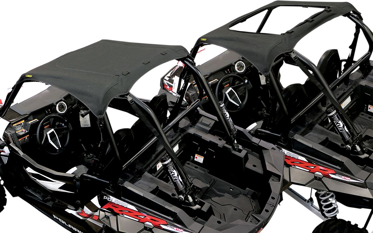 Nelson Rigg Soft Top Utv Rzr2 S