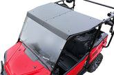 Moose Offroad Four Wheel Roof Hon Pioneer1000 Mud