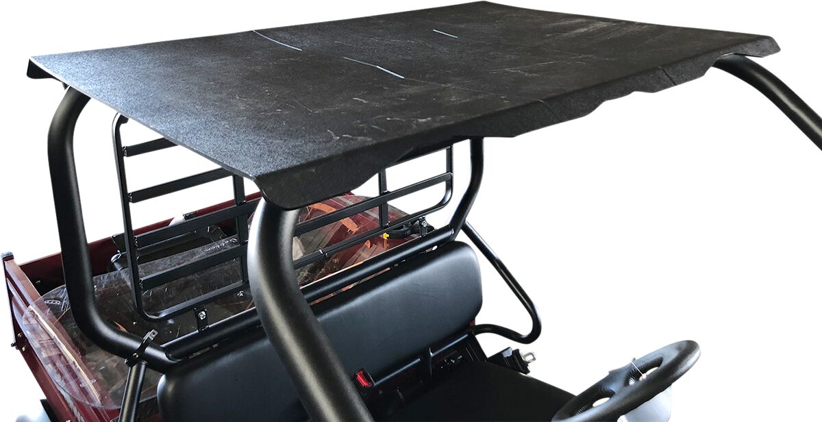 Moose Offroad Four Wheel Roof Mule 610 Sx