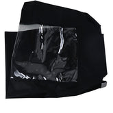 Moose Offroad Four Wheel Rear Windscreen Mule610