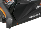 Moose Offroad Hard Parts Door Lower Half Rzr Mse