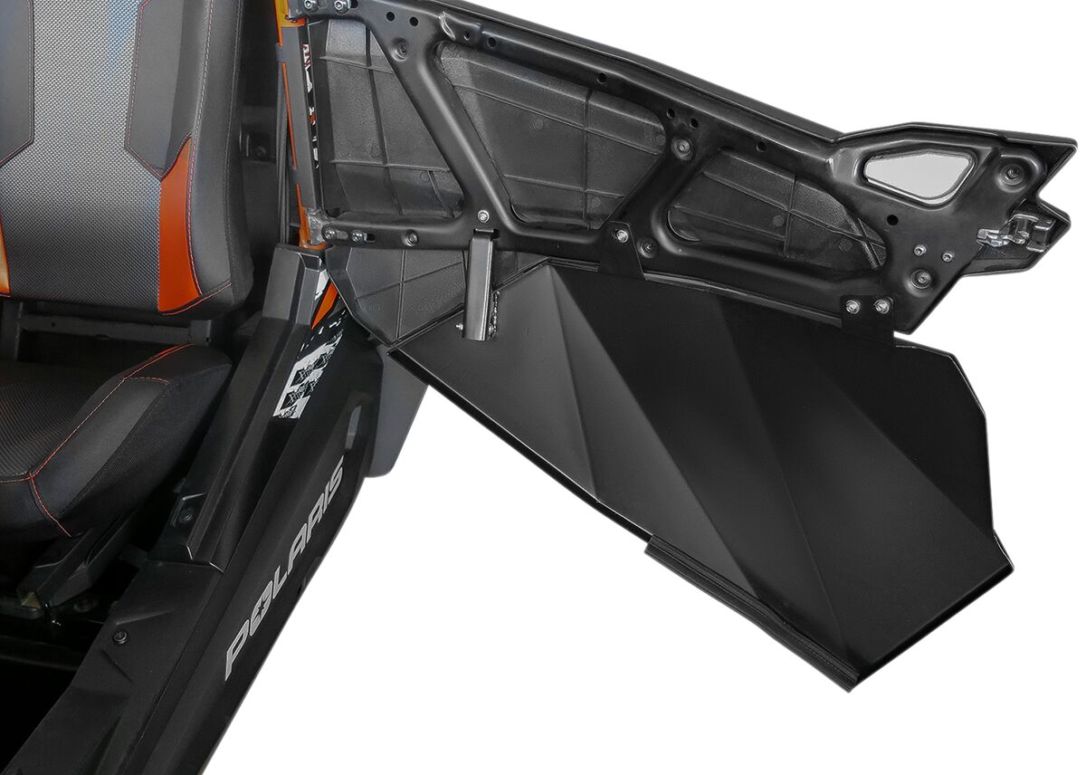 Moose Offroad Hard Parts Door Lower Half Rzr Mse