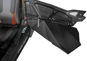Moose Offroad Hard Parts Door Lower Half Rzr Mse