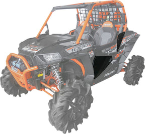 Moose Offroad Hard Parts Door Lower Half Rzr Mse