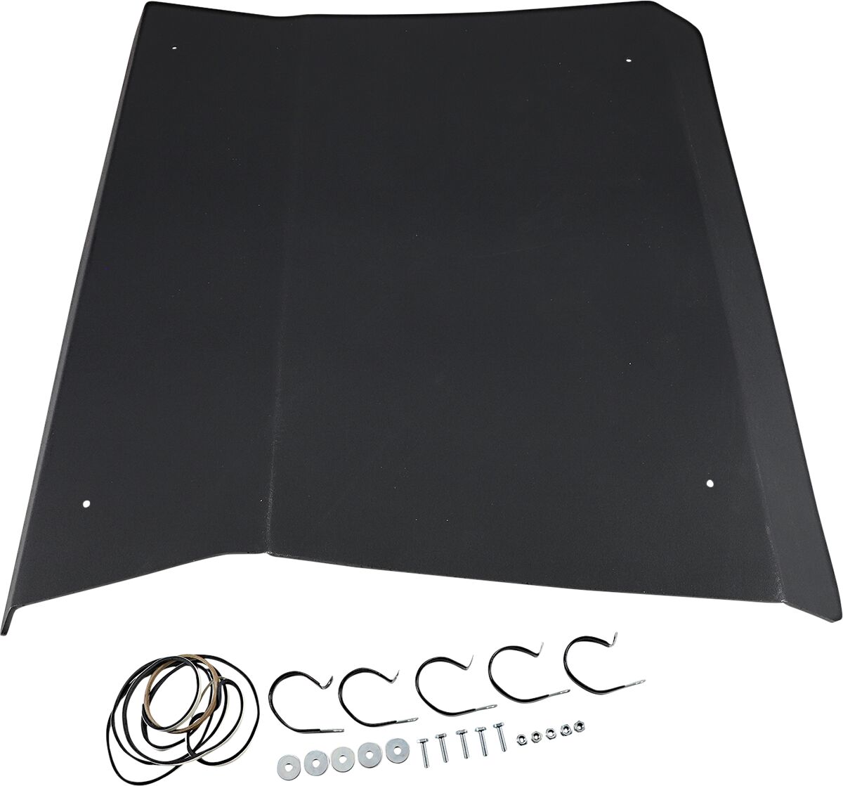 Moose Offroad Four Wheel Roof Polaris Rzr570/800