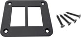 Moose Offroad Four Wheel Dashplte Univ 2 Switch Mse
