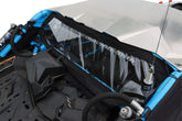 Moose Offroad Four Wheel Rear Windscreen Mav X3