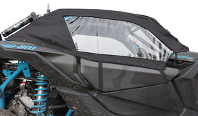 Moose Offroad Four Wheel Side Enclosures Mavx3 Mse