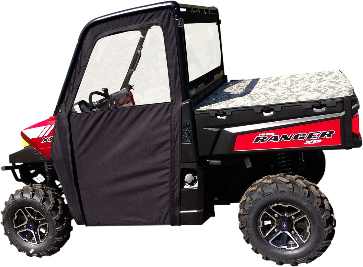 Moose Offroad Four Wheel Side Enclsres Rngr900 Mse