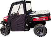 Moose Offroad Four Wheel Side Enclsres Rngr900 Mse