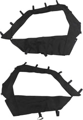Moose Offroad Four Wheel Side Enclosures Rzr Mse