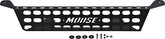 Moose Offroad Four Wheel Bed Enclosure Mavrick Mse