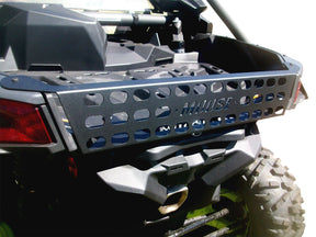 Moose Offroad Four Wheel Bed Enclosure Mavrick Mse