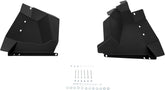 Moose Offroad Four Wheel Footwell Protector Dfndr