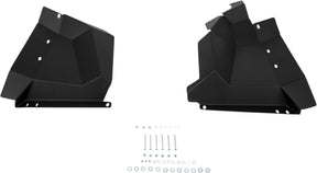 Moose Offroad Four Wheel Footwell Protector Dfndr