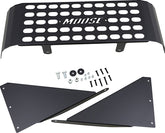 Moose Offroad Four Wheel Bed Enclosure Yxz1000 Mse