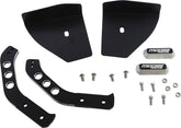 Moose Offroad Four Wheel Billet Door Hndles X3 Mse