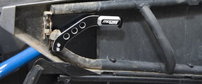 Moose Offroad Four Wheel Billet Door Hndles X3 Mse