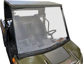 Moose Offroad Four Wheel Wshield Roof Rpanl Rgr150