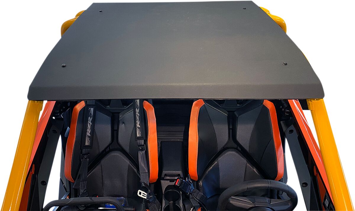 Moose Offroad Four Wheel Roof Pol Rzr Pro Xp Mse
