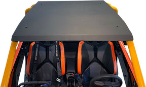 Moose Offroad Four Wheel Roof Pol Rzr Pro Xp Mse