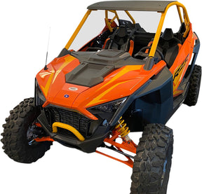 Moose Offroad Four Wheel Roof Pol Rzr Pro Xp Mse