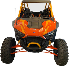 Moose Offroad Four Wheel Roof Pol Rzr Pro Xp Mse