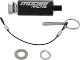 Moose Offroad Hard Parts Flag Mount Qk Release Bk