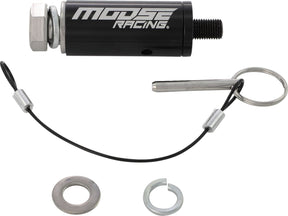 Moose Offroad Hard Parts Flag Mount Qk Release Bk