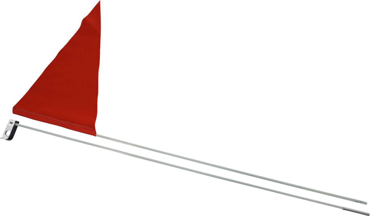 Moose Offroad Hard Parts Flag 2 Pc Stacyc