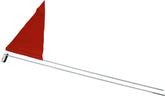 Moose Offroad Hard Parts Flag 2 Pc Stacyc