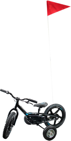 Moose Offroad Hard Parts Flag 2 Pc Stacyc