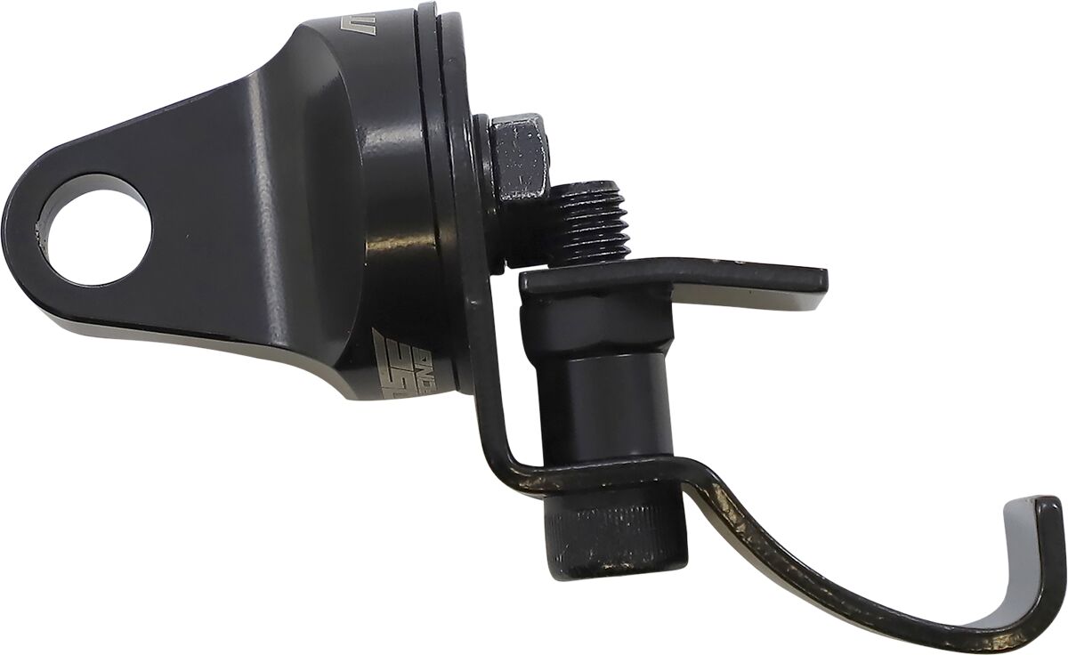 Moose Offroad Hard Parts Whip Flg Mnt Pro Fit Mse
