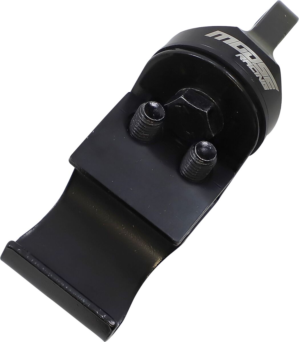 Moose Offroad Hard Parts Whip Flg Mnt Pro Fit Mse