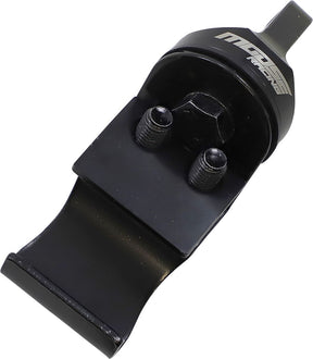 Moose Offroad Hard Parts Whip Flg Mnt Pro Fit Mse