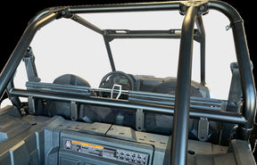 Moose Offroad Four Wheel Back Panel Rzr Xp4