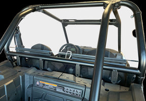 Moose Offroad Four Wheel Back Panel Rzr Xp4