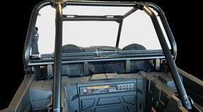 Moose Offroad Four Wheel Back Panel Rzr Xp4