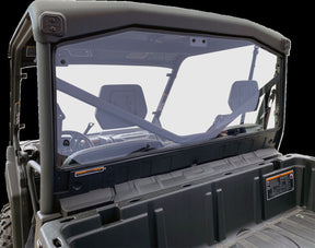 Moose Offroad Four Wheel Back Panel Defender