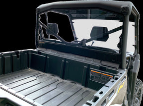 Moose Offroad Four Wheel Back Panel Defender