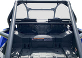 Moose Offroad Four Wheel Back Panel Rzr Trail Mse