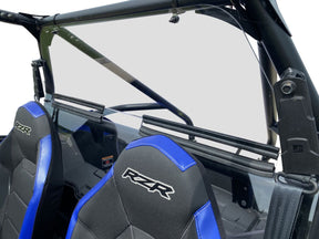 Moose Offroad Four Wheel Back Panel Rzr Trail Mse