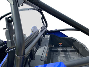 Moose Offroad Four Wheel Back Panel Rzr Trail Mse