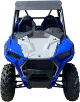 Moose Offroad Four Wheel Roof Rzr Trail Mse