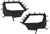 Moose Offroad Four Wheel Side Enclosures Wolvrnx2